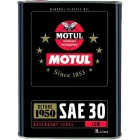 MOTUL CLASSIC OIL SAE 30 2л.