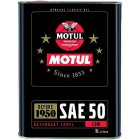 MOTUL CLASSIC OIL SAE 50 2л.