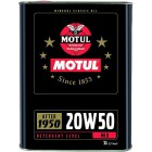 MOTUL CLASSIC 20W50 2L