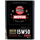 MOTUL CLASSIC 2100 15W50 2L