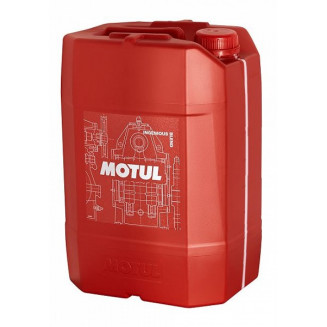 MOTUL TECH BAR SY 100 KOMPRESORIŲ ALYVA 20L (PILNAI SINTETINĖ), 104691