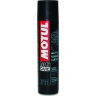 MOTUL E11 MATTE SURFACE CLEAN 400ML/AE