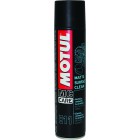 MOTUL E11 MATTE SURFACE CLEAN 400ML/AE