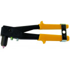 RIVET PLIERS POPUP PROFI 3-4.8MM (STEEL RIVET. ALUMINUM RIVET) BEARGRIP