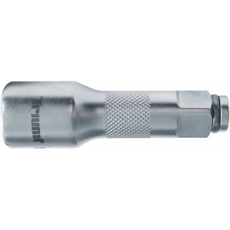 1/2&quot; FÖRLÄNGNINGSARM 75MM. TRIUMF MED MAGNET, 1052T