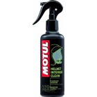 MOTUL M2 HELMET ИНТЕРЬЕР ОЧИСТИТЕЛЬ 250 МЛ/СПРЕЙ