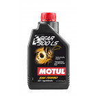 MOTUL GEAR 300 LS 75W90 1L