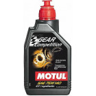 MOTUL GEAR COMPETITION 75W140 1л.