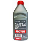 MOTUL DOT 3&4 PIDURIVEDELIK 1L (DOT 4)