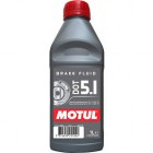 MOTUL DOT 5.1 PIDURIVEDELIK 1L