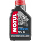 MOTUL TRANSOIL 10W30 1L (MINERAALI)