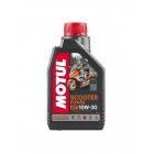 MOTUL SCOOTER POWER 4T 10W30 MB 1л.
