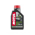 MOTUL ATV-UTV EXPERT 4T 10W40 1L (Semi-Synth.)