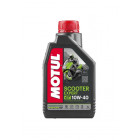 MOTUL SCOOTER EXPERT 4T 10W40 MA 1L