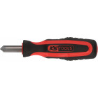 BRAKE PIPE END BEVEL HAND MILL 3-12MM KS TOOLS