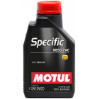 MOTUL SPECIFIC RBS0-2AE 0W20 C5 1L