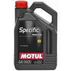 MOTUL SPECIFIC RBS0-2AE 0W20 C5 5L