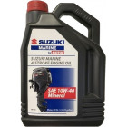MOTUL SUZUKI MARINE 4T 10W40 5L (MINERAL)