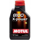 MOTUL 8100 X-POWER 10W60 A3/B4 1L