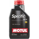 MOTUL SPECIFIC 948B 5W20 C5 1L
