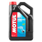 MOTUL INBOARD 4T 15W40 5L (МИНЕРАЛЬНОЕ)