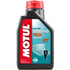 MOTUL OUTBOARD TECH 4T 10W40 1L