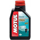 MOTUL OUTBOARD TECH 4T 10W30 1л.