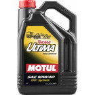 MOTUL TEKMA ULTIMA 10W40 5л ЕВРО VI. АСЕА Е4/Е7. ВДС-3. ЛДФ-3. МБ 228,5. МБ 235,28