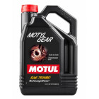 MOTUL MOTYLGEAR 75W80 5L