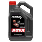 MOTUL ATF DEXRON III 5L