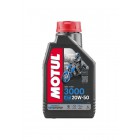MOTUL 3000 4T 20W50 1L