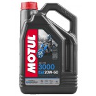 MOTUL 3000 20W50 4T 4L