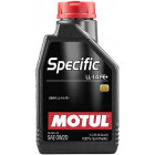 MOTUL SPECIFIC LL-14 FE+ 0W20 1L