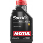 MOTUL SPECIFIC 508 00 509 00 0W20 C5 1L