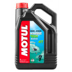 MOTUL MARINE TECH 4T 25W40 5L