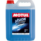 MOTUL VISION WINTER -20°C ОМЫВАТЕЛЬ ВЕТРОВОГО СТЕКЛА 5Л (ЭТАНОЛ) ЗИМА. С ЛИТЕЙНОЙ НАСАДКОЙ