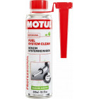 ADITIVO GASOLINA LIMPIO SISTEMA DE COMBUSTIBLE MOTUL 300ML (B2B)