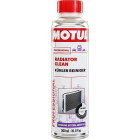 MOTUL RADIATOR CLEAN JAHUTUSSÜSTEEMI PUHASTUSAINE 300ML (B2B)