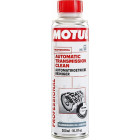 MOTUL AВТОМАТИЧЕСКАЯ ТРАНСМИССИЯ CLEAN АВТОМАТИЧЕСКАЯ ТРАНСМИССИЯ ИНТЕРЬЕР МОЙКА 300МЛ (B2B)