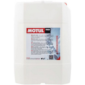 MOTUL TECH RUBRIC ARCTIC 26 HYDRAULIC OIL / HYDRAULIC OIL 20L, 108216