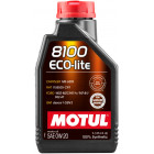 MOTUL 8100 ECO-LITE 0W20 1L