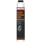 MOTUL MULTI GREASE 200 400G LUBE SHUTTLE