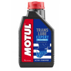 MOTUL TRANSLUBE EXPERT 75W90 1л (ПОЛУСИНТЕТИЧЕСКОЕ)