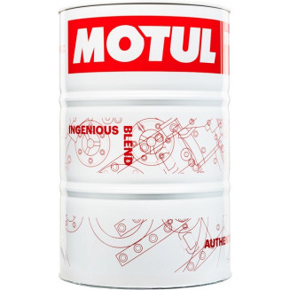 MOTUL TECH RUBRIC HV 32 OLIO IDRAULICO / OLIO IDRAULICO 208L HVLP 51524/3, 108870