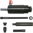 HYDRAULIC CYLINDER 22T IMPACT FUNCTION. WALLMEK