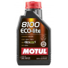 MOTUL 8100 ECO-LITE 5W20 1L