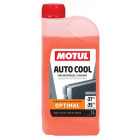 MOTUL AUTO COOL OPTIMAL -37°C JAHUTUSVEDELIK ORANZ 1L