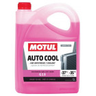 MOTUL 8100 X-CLEAN EFE 5W30 C2/C3 4L