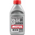 MOTUL DOT 4 LV 0.5L (LOW VISCOSITY)