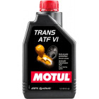 MOTUL TRANS ATF VI 1L
